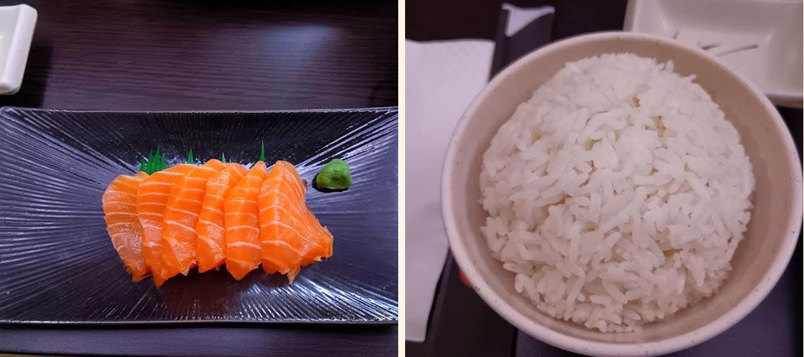 Sakura Sushi - Gallery Image 2