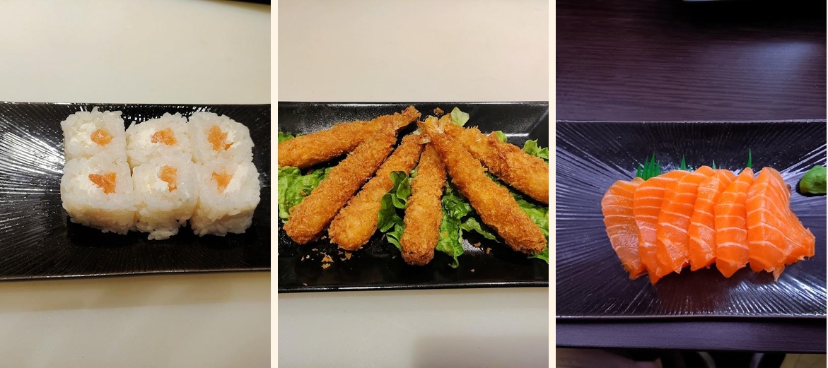 Sakura Sushi - Gallery Image 3