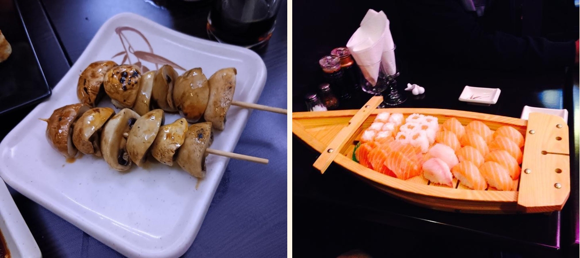 Sakura Sushi - Gallery Image 4