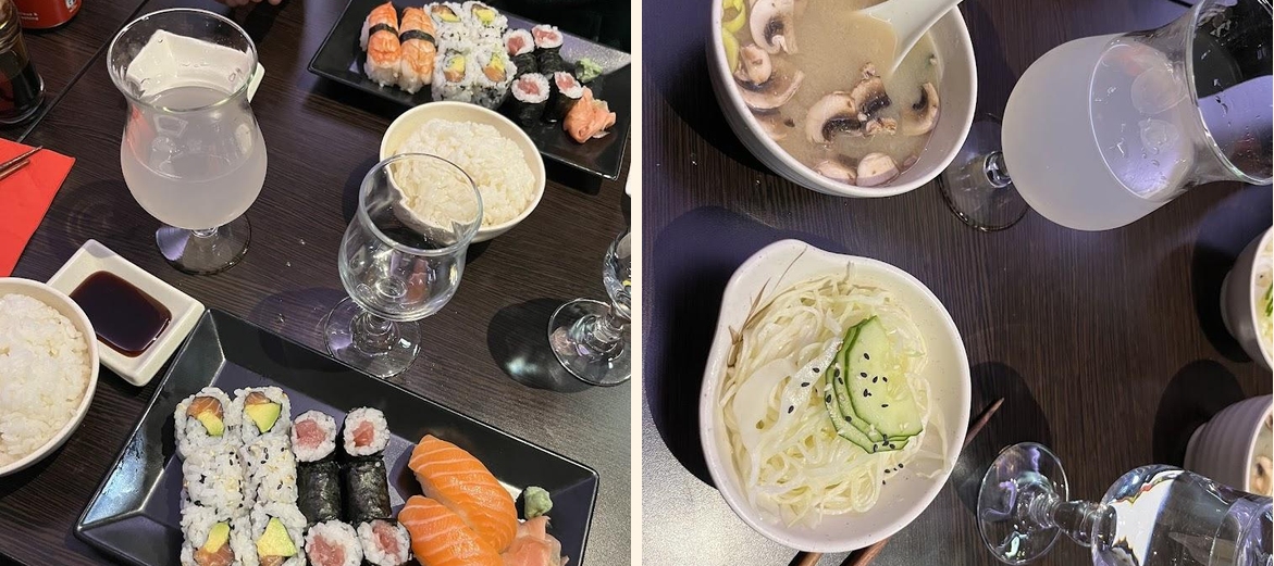 Sakura Sushi - Gallery Image 6